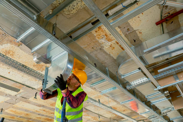 Best HVAC Installation Services  in Maben, MS