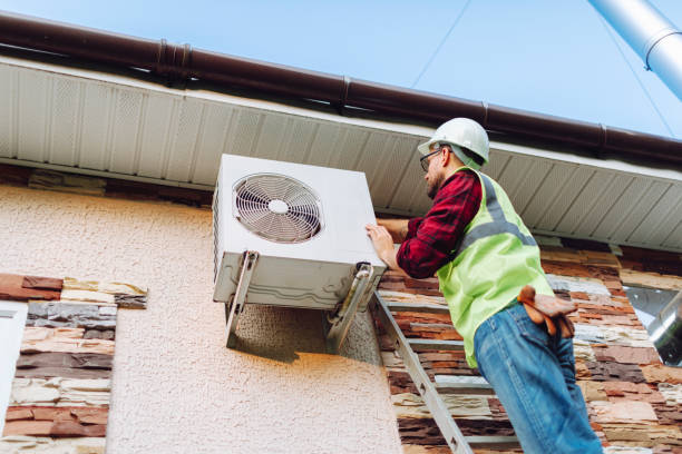 Best HVAC Air Duct Cleaning  in Maben, MS
