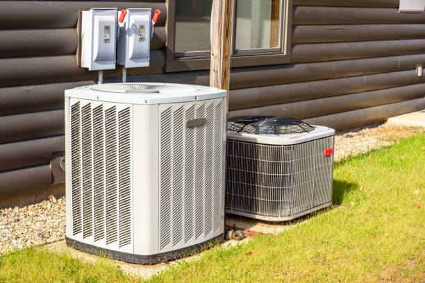 Best HVAC Service Technicians  in Maben, MS