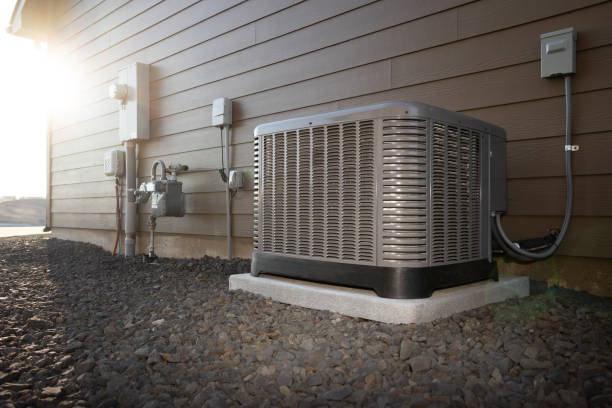 Best Ductless HVAC Repair  in Maben, MS
